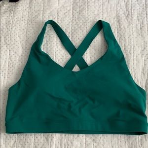 Prana sports bra yoga top